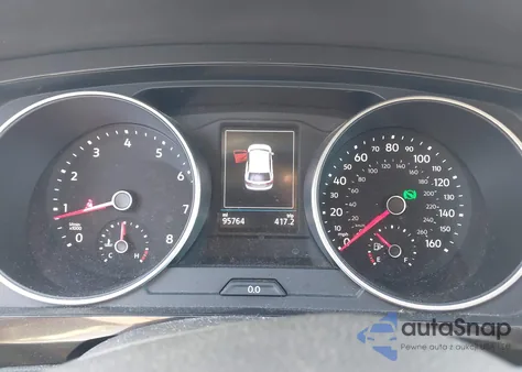 2018 Volkswagen Tiguan 2.0T Se/2.0T Sel from USA, damaged, VIN 3VV2B7AX1JM208265